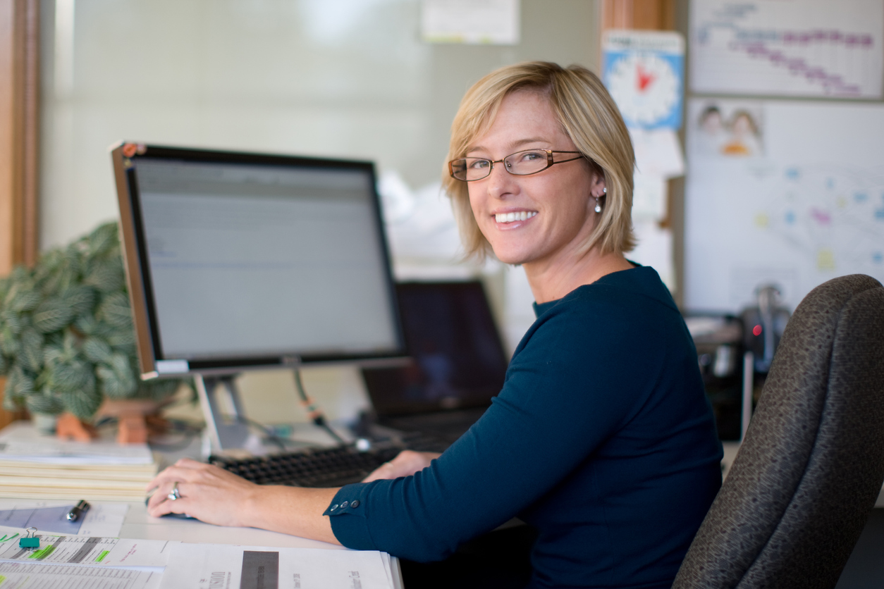 CRM for Higher Education