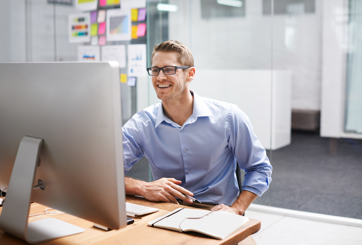 easy crm