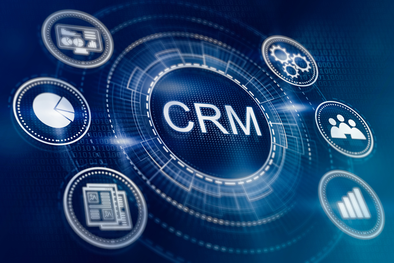 free open source CRM software