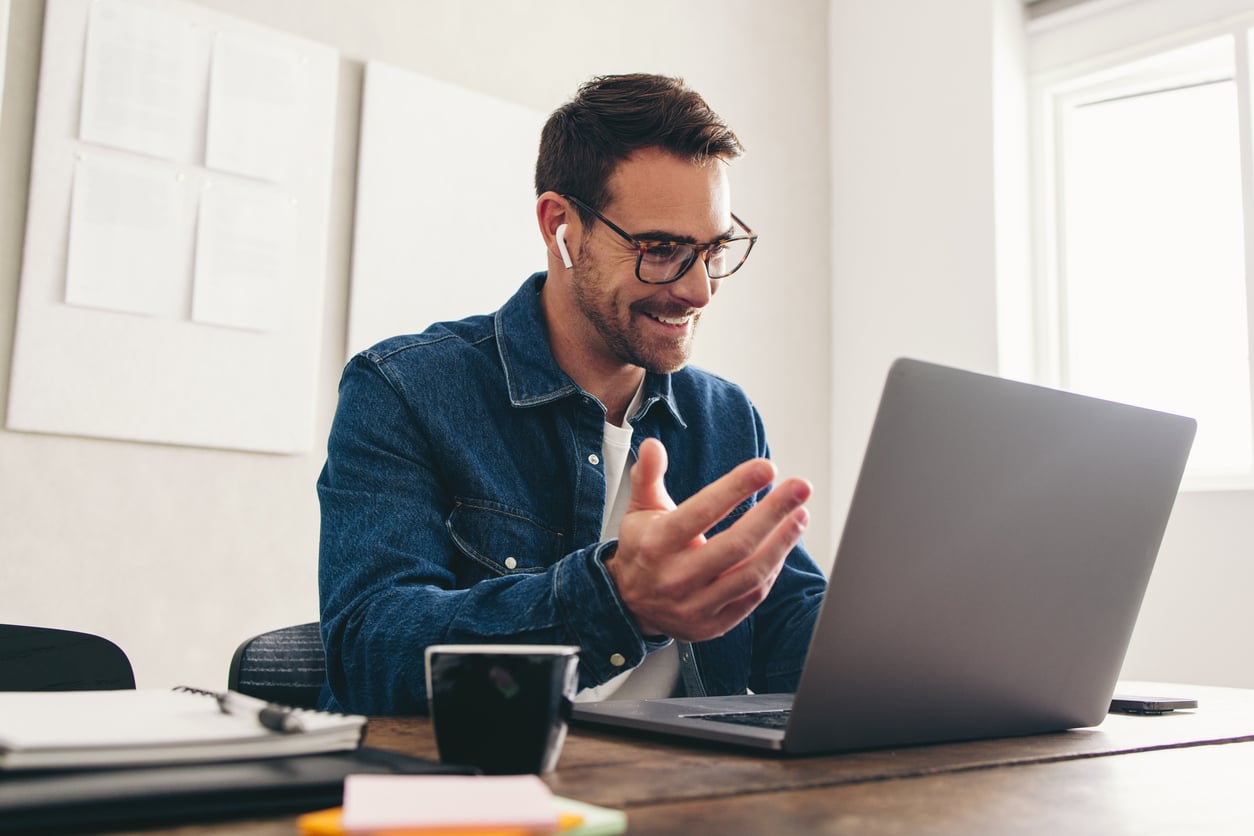 how to follow up on sales leads