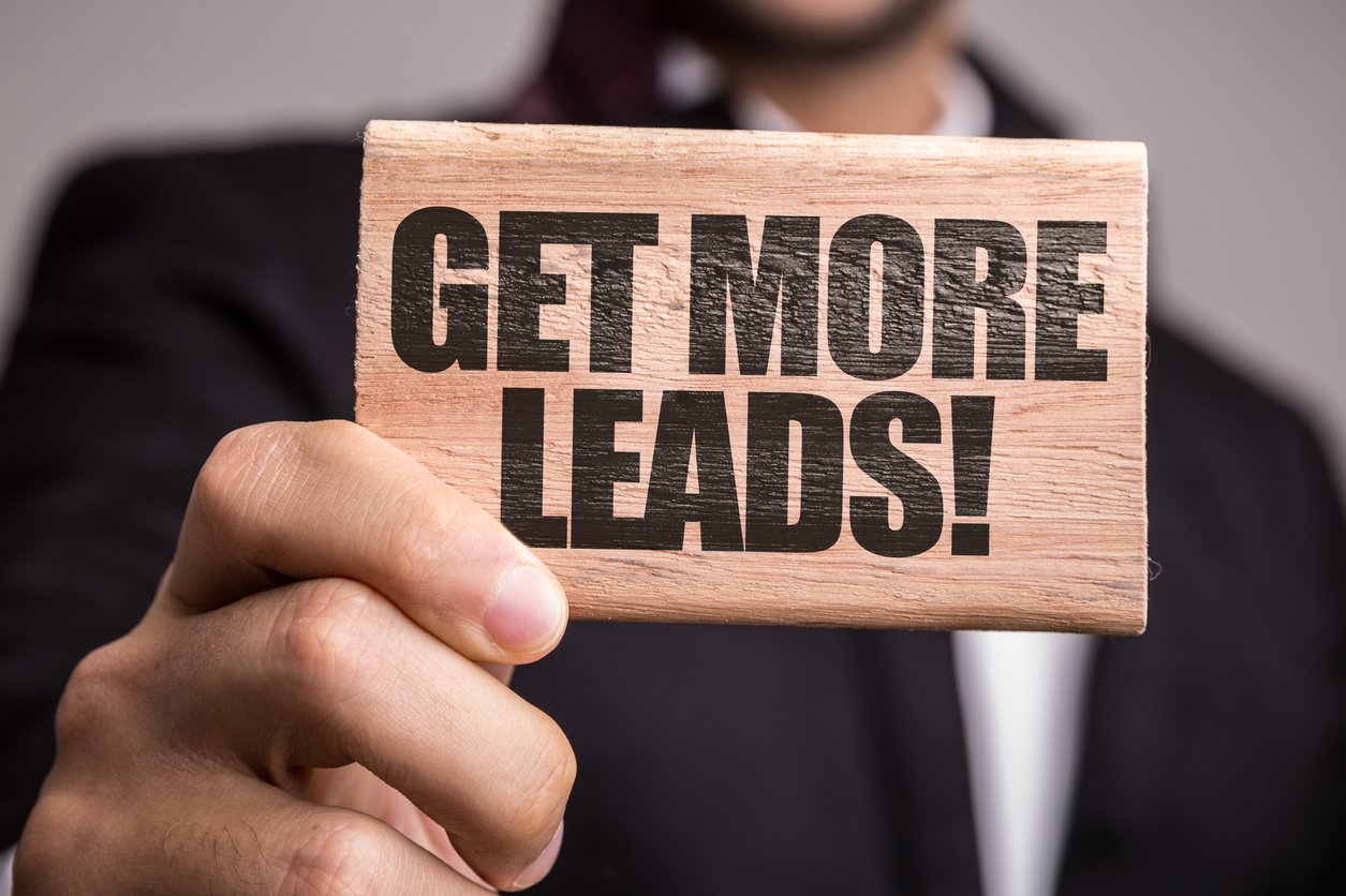 lead generation software