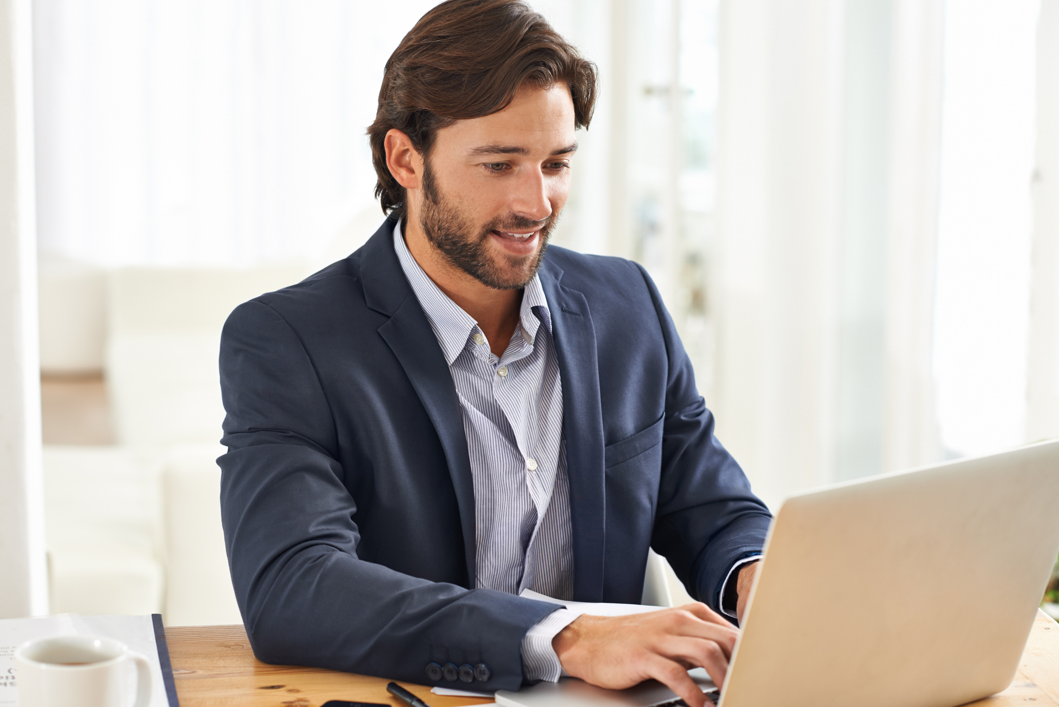 predictive lead scoring