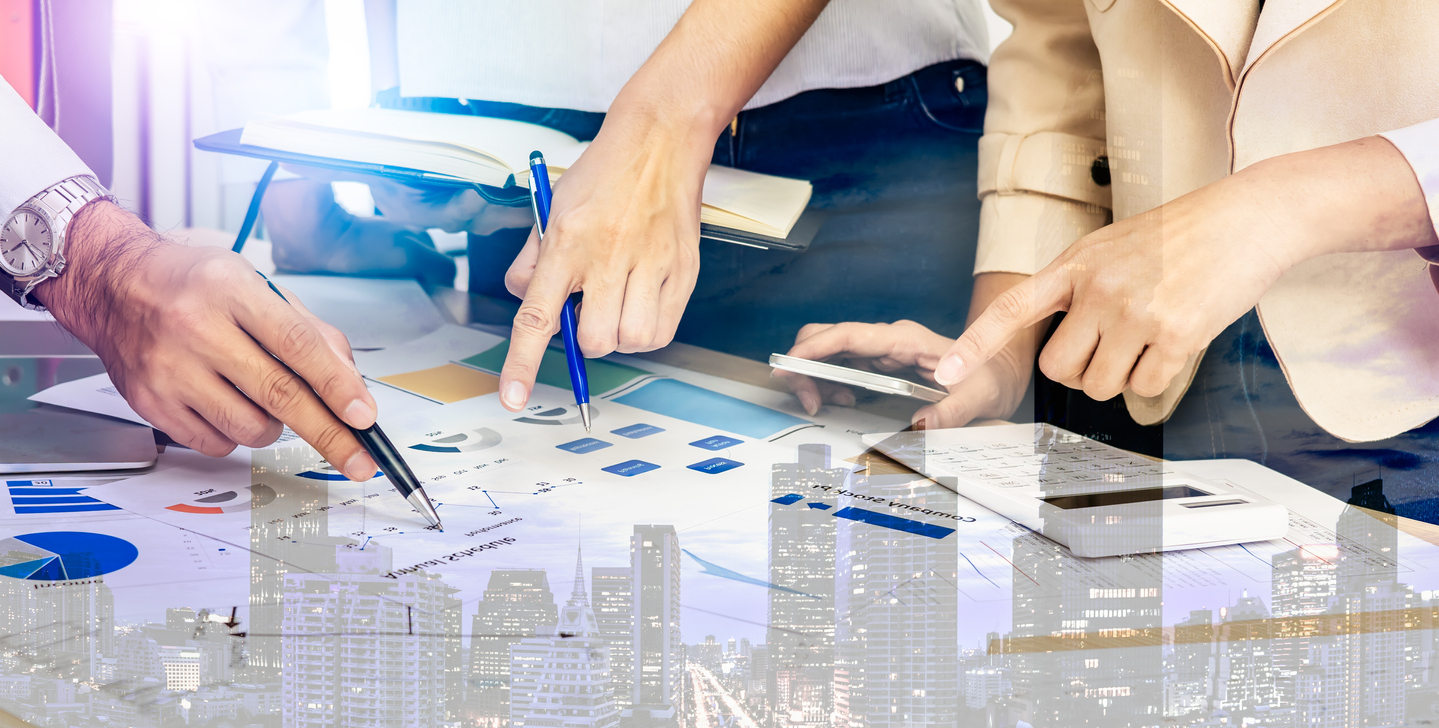 sales management software