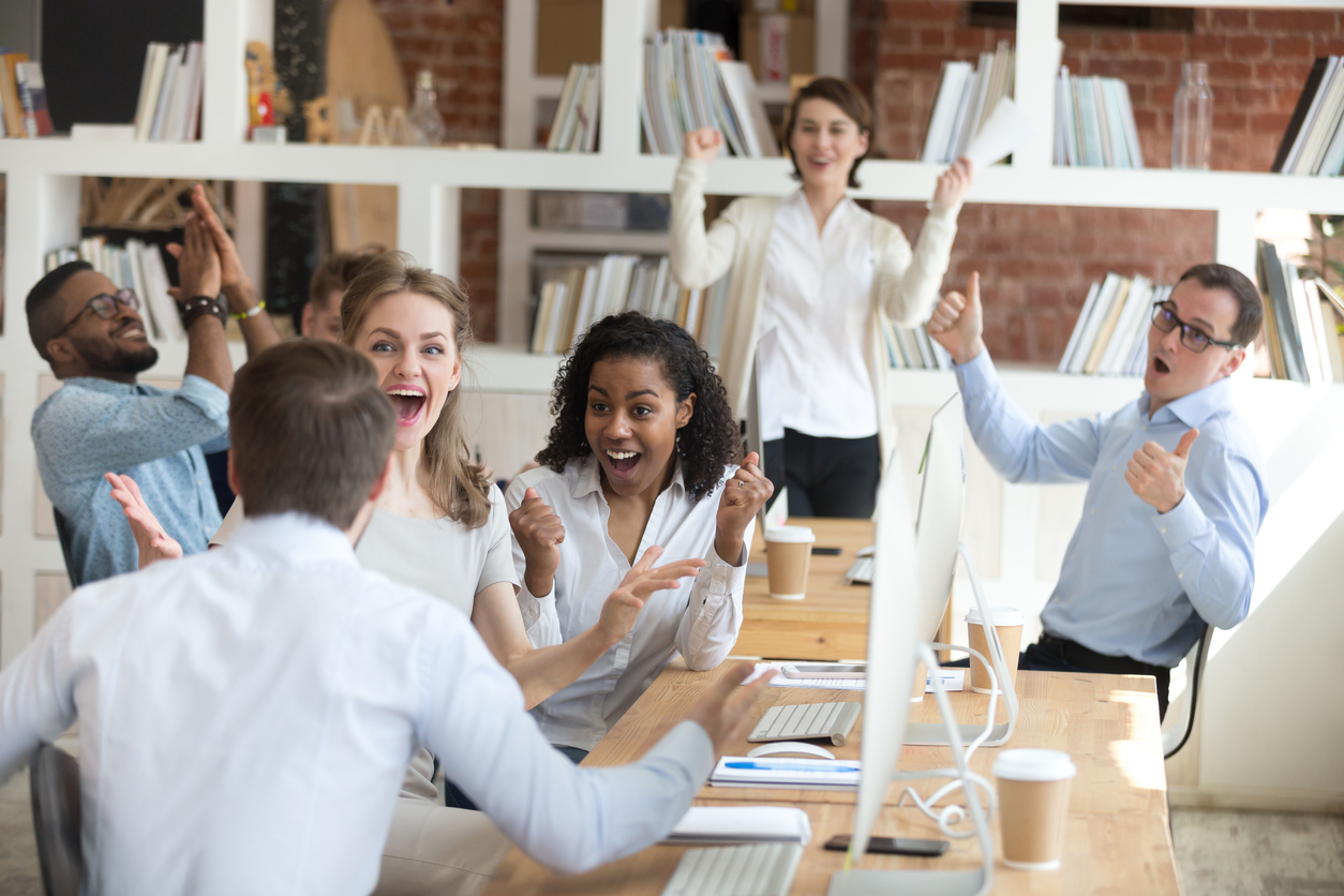 Sandler Sales Methodology The 7 Steps You Need to Succeed