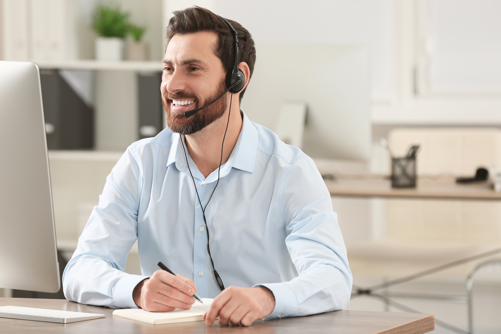 telephony solutions