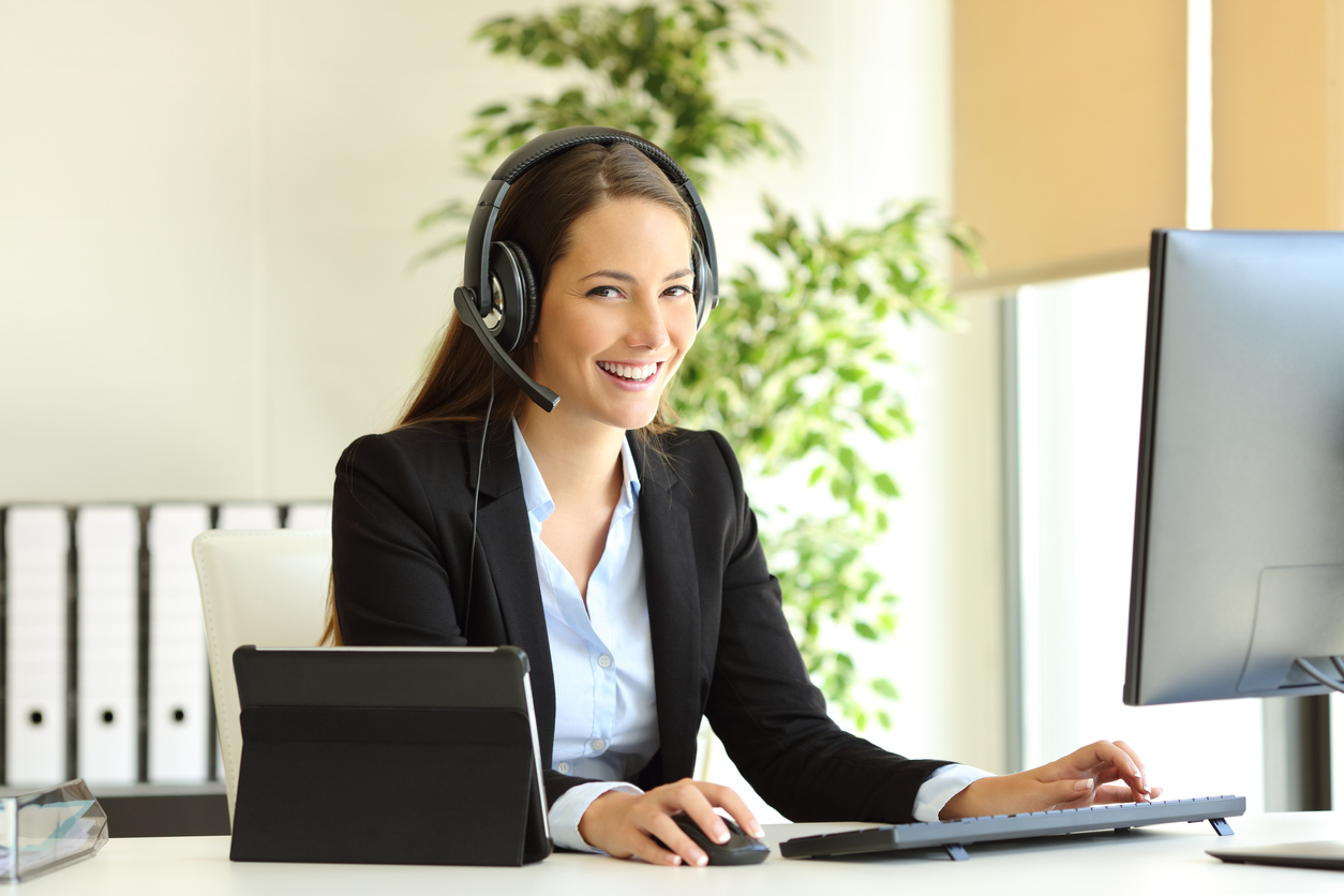VoIP Phone Systems for Small Business