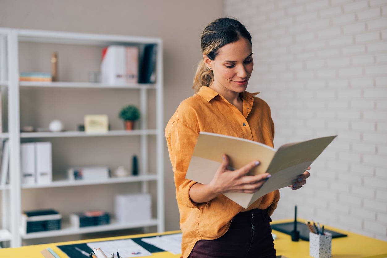 what is a sales territory